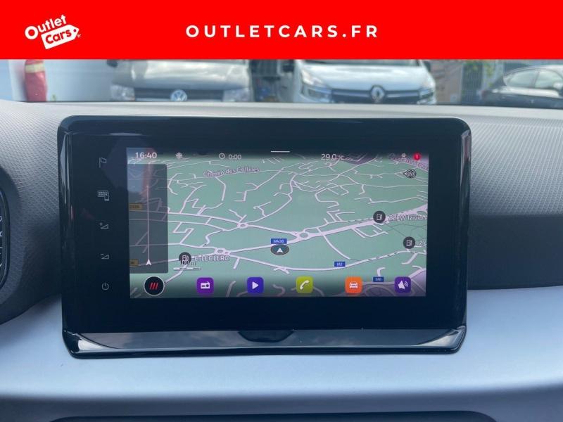 Voitures occasions SEAT ARONA Urban Cagnes-sur-Mer