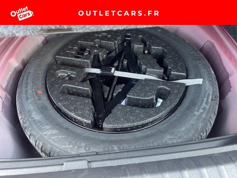 Voitures occasions SEAT ARONA Urban Cagnes-sur-Mer