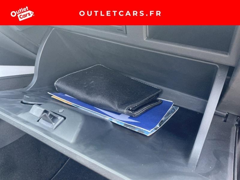 Voitures occasions SEAT ARONA Urban Cagnes-sur-Mer