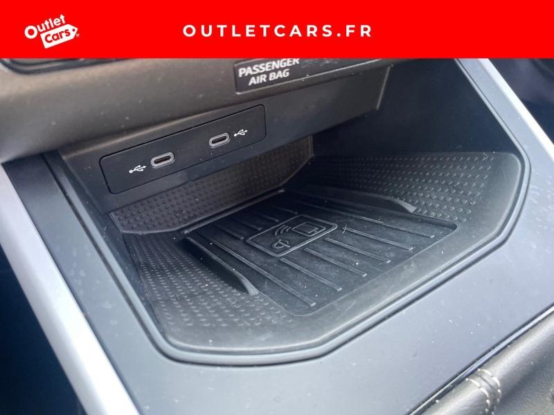 Voitures occasions SEAT ARONA Urban Cagnes-sur-Mer