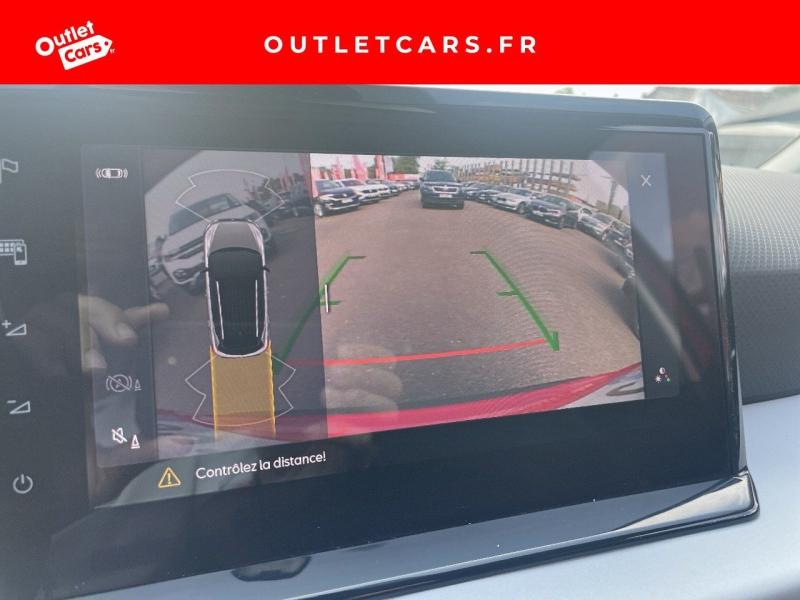 Voitures occasions SEAT ARONA Urban Cagnes-sur-Mer