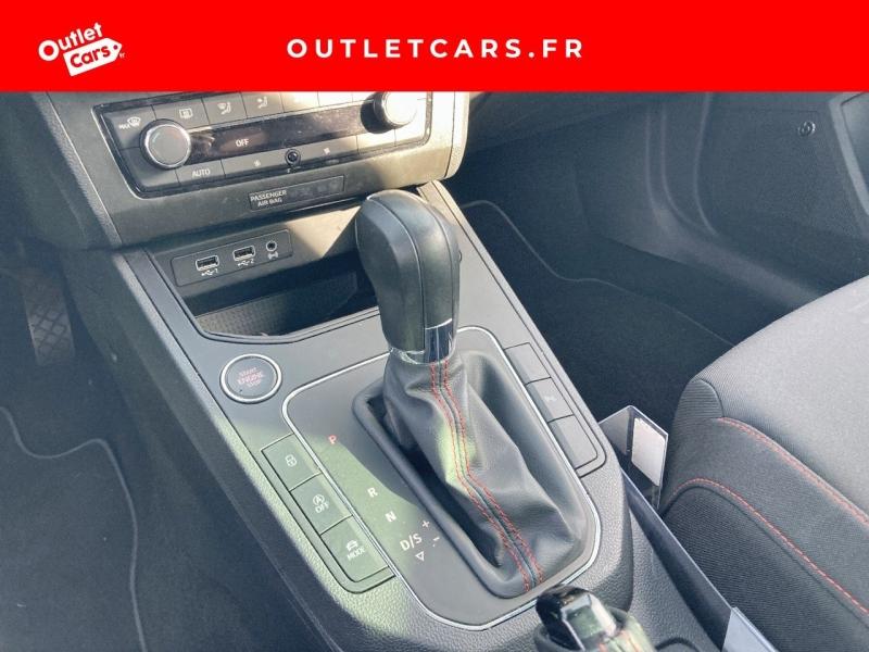 Voitures occasions SEAT IBIZA FR Cagnes-sur-Mer