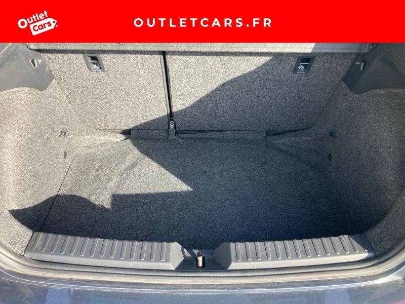 Voitures occasions SEAT IBIZA FR Cagnes-sur-Mer