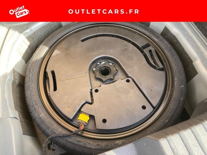 Voitures occasions SEAT IBIZA FR Cagnes-sur-Mer