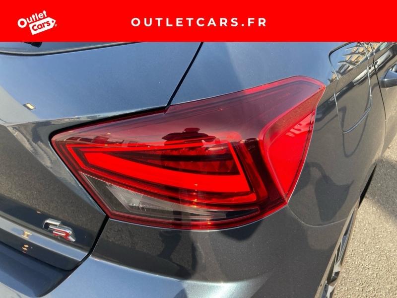 Voitures occasions SEAT IBIZA FR Cagnes-sur-Mer