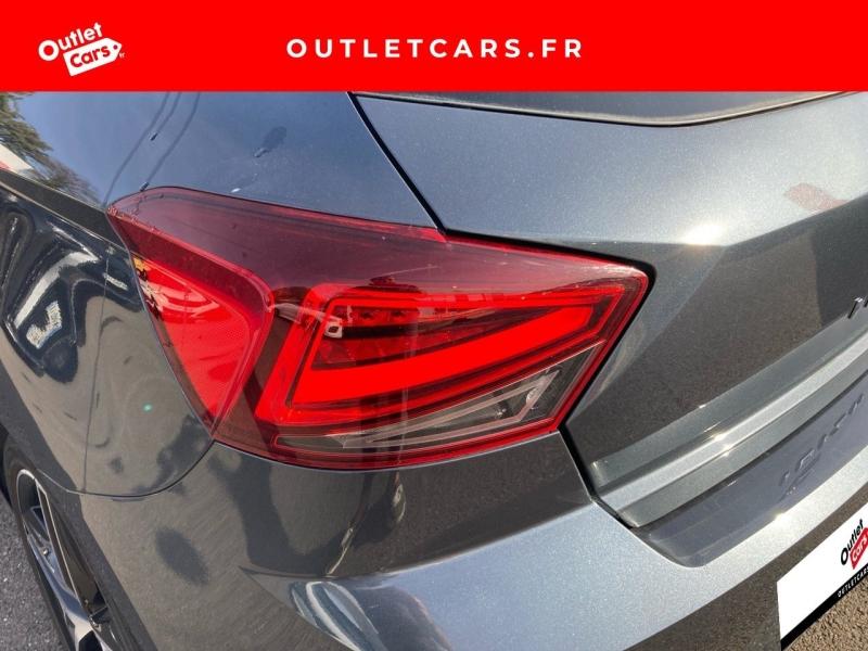 Voitures occasions SEAT IBIZA FR Cagnes-sur-Mer