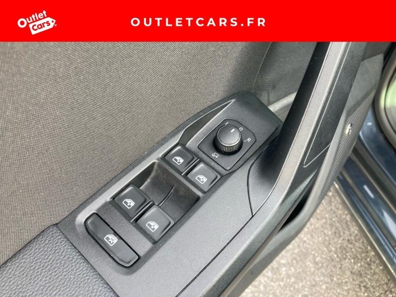 Voitures occasions SEAT IBIZA FR Cagnes-sur-Mer