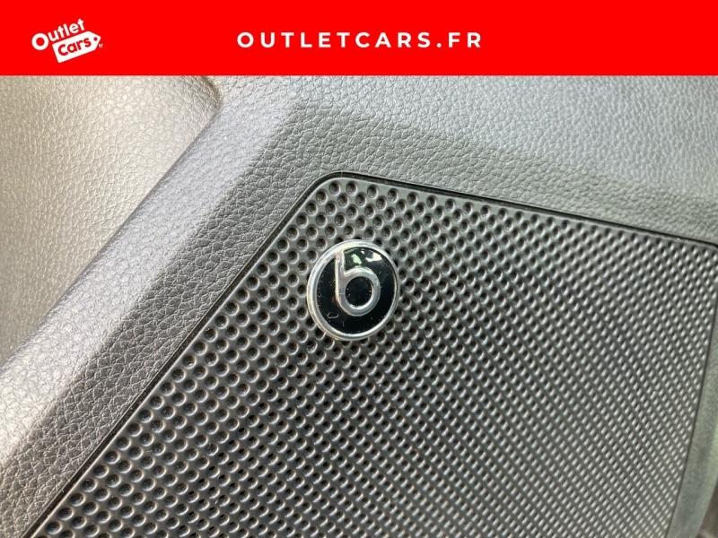 Voitures occasions SEAT IBIZA FR Cagnes-sur-Mer