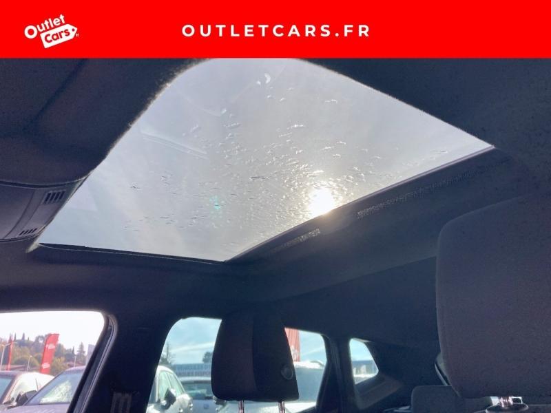 Voitures occasions SEAT IBIZA FR Cagnes-sur-Mer