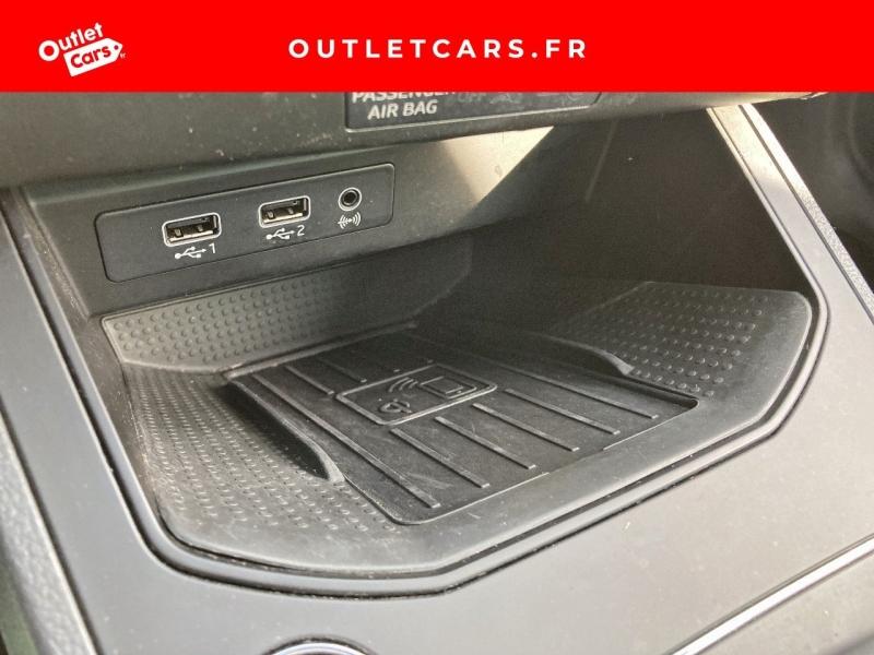 Voitures occasions SEAT IBIZA FR Cagnes-sur-Mer