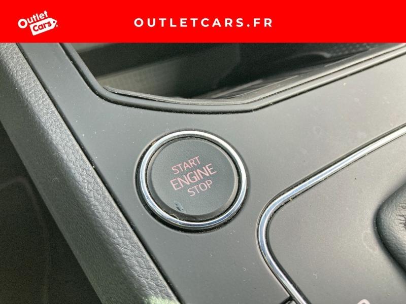 Voitures occasions SEAT IBIZA FR Cagnes-sur-Mer