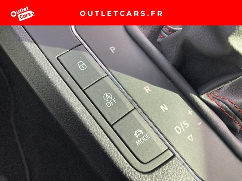 Voitures occasions SEAT IBIZA FR Cagnes-sur-Mer