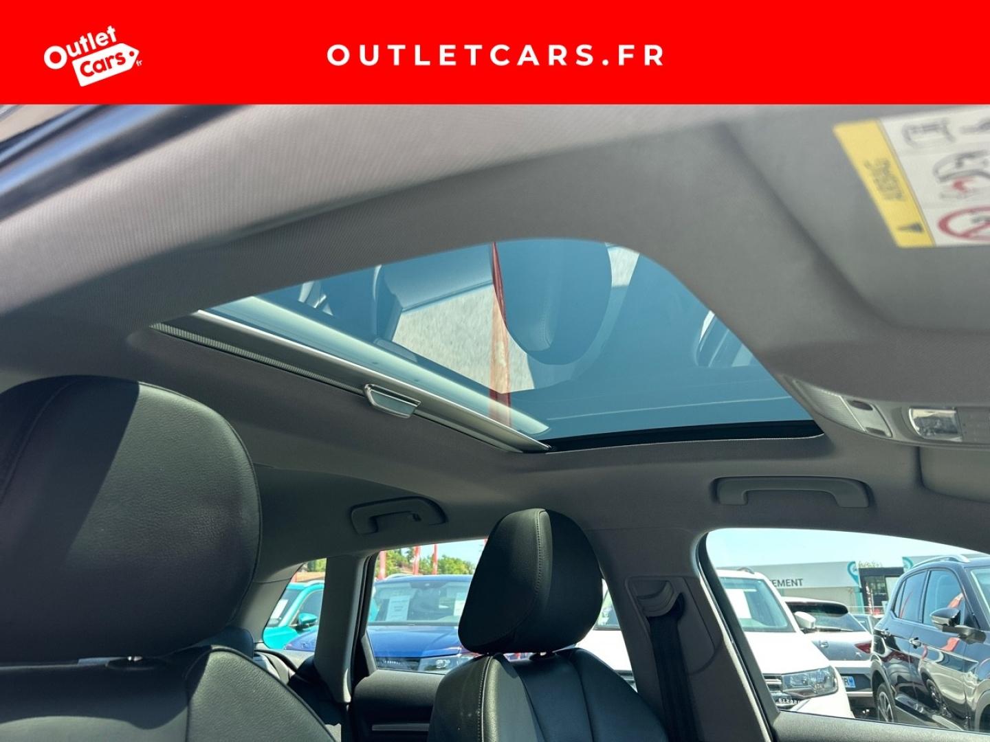 Voitures occasions Audi A3 Sportback Design luxe Cagnes-sur-Mer