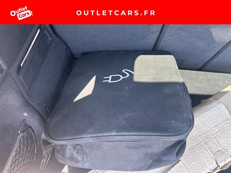 Voitures occasions Audi Q5 S line Cagnes-sur-Mer