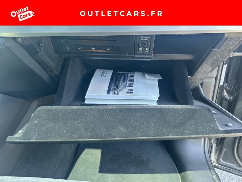 Voitures occasions Audi Q5 S line Cagnes-sur-Mer