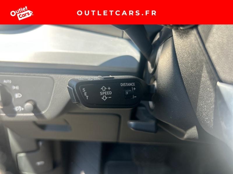 Voitures occasions Audi Q5 S line Cagnes-sur-Mer