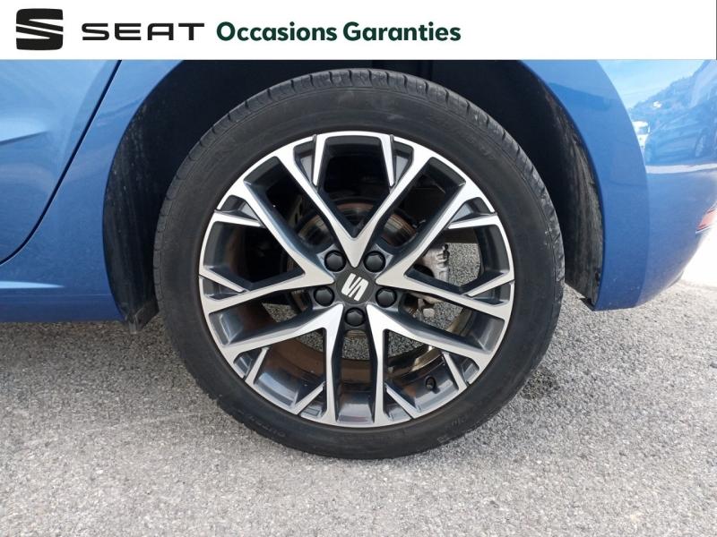 Voitures occasions SEAT IBIZA Xcellence Cagnes-sur-Mer