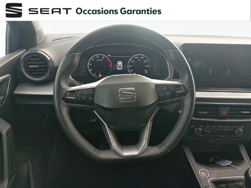 Voitures occasions SEAT IBIZA Xcellence Cagnes-sur-Mer