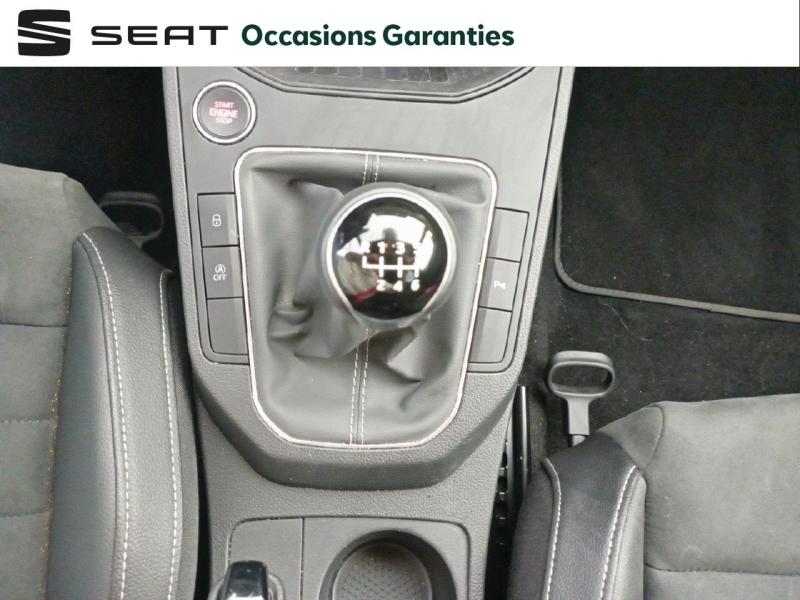 Voitures occasions SEAT IBIZA Xcellence Cagnes-sur-Mer