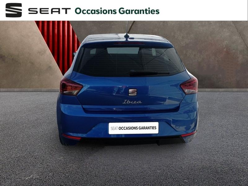 Voitures occasions SEAT IBIZA Xcellence Cagnes-sur-Mer