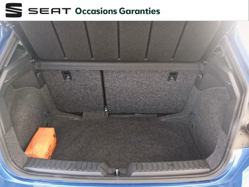 Voitures occasions SEAT IBIZA Xcellence Cagnes-sur-Mer