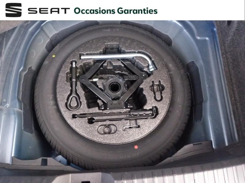 Voitures occasions SEAT IBIZA Xcellence Cagnes-sur-Mer