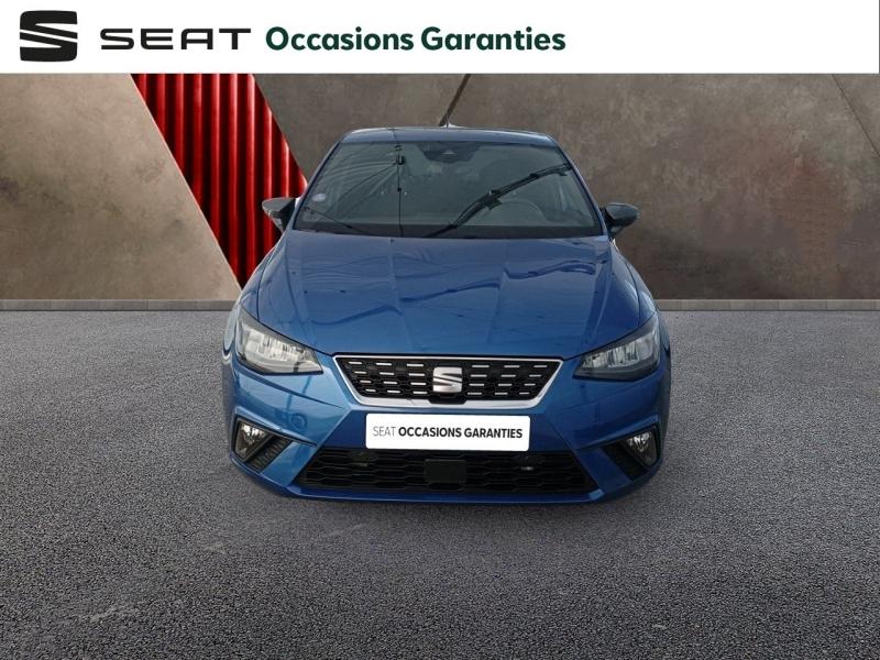 Voitures occasions SEAT IBIZA Xcellence Cagnes-sur-Mer