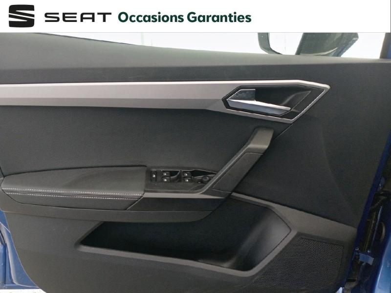 Voitures occasions SEAT IBIZA Xcellence Cagnes-sur-Mer