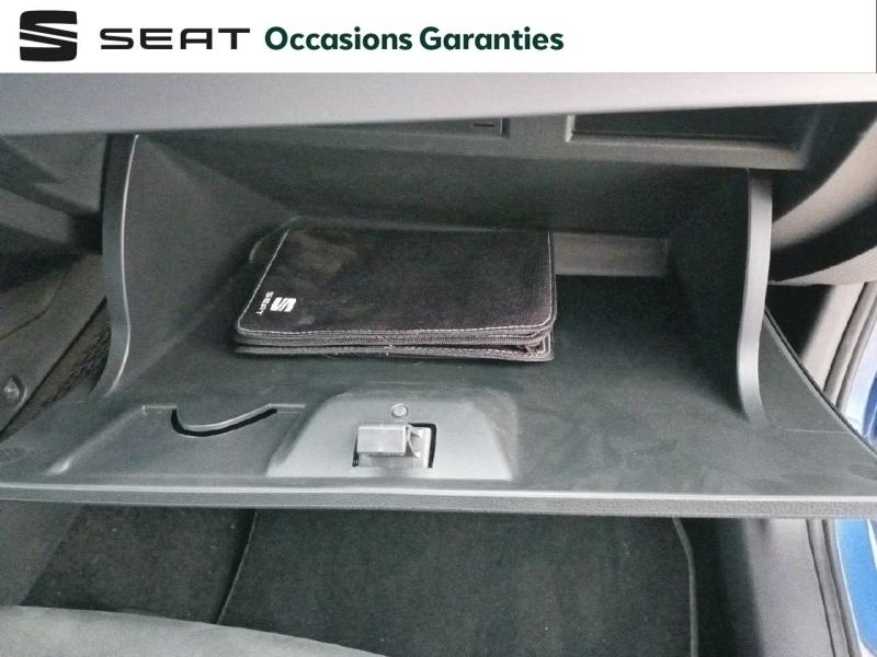 Voitures occasions SEAT IBIZA Xcellence Cagnes-sur-Mer