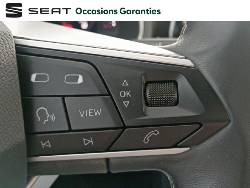 Voitures occasions SEAT IBIZA Xcellence Cagnes-sur-Mer