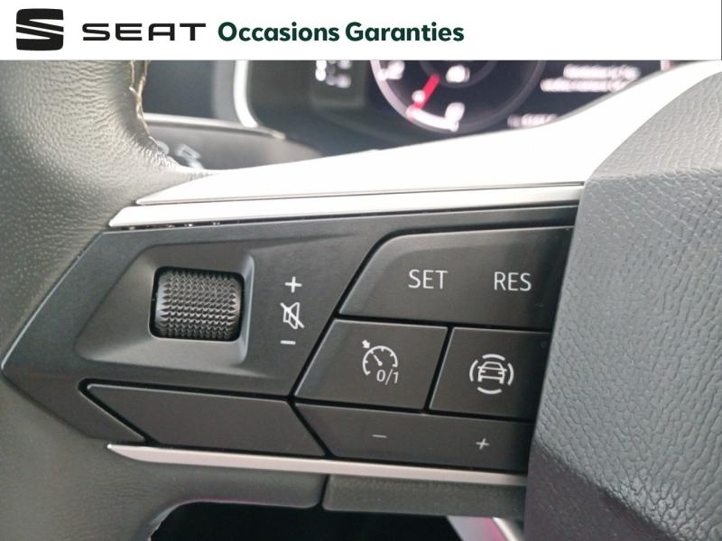 Voitures occasions SEAT IBIZA Xcellence Cagnes-sur-Mer