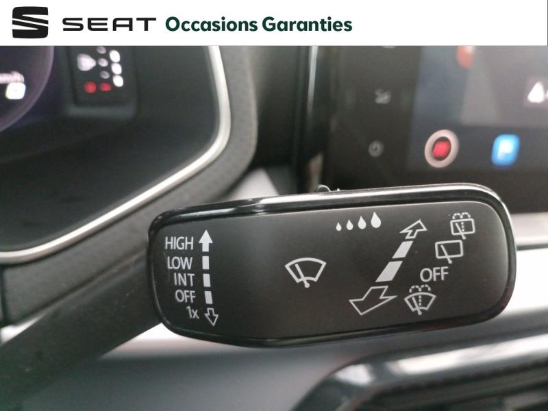 Voitures occasions SEAT IBIZA Xcellence Cagnes-sur-Mer