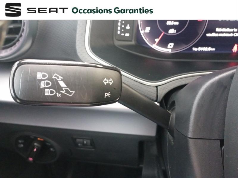 Voitures occasions SEAT IBIZA Xcellence Cagnes-sur-Mer