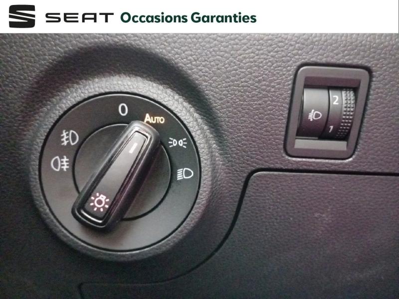 Voitures occasions SEAT IBIZA Xcellence Cagnes-sur-Mer