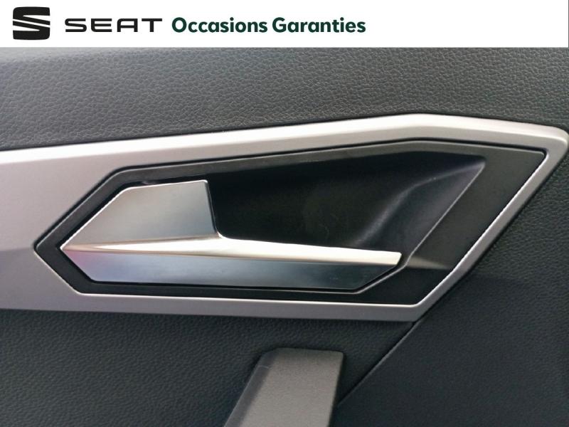 Voitures occasions SEAT IBIZA Xcellence Cagnes-sur-Mer