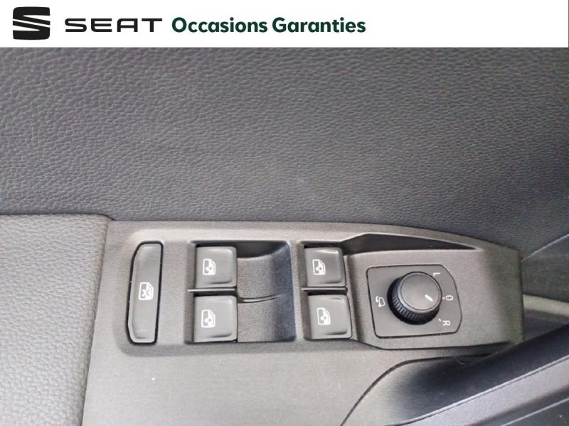 Voitures occasions SEAT IBIZA Xcellence Cagnes-sur-Mer