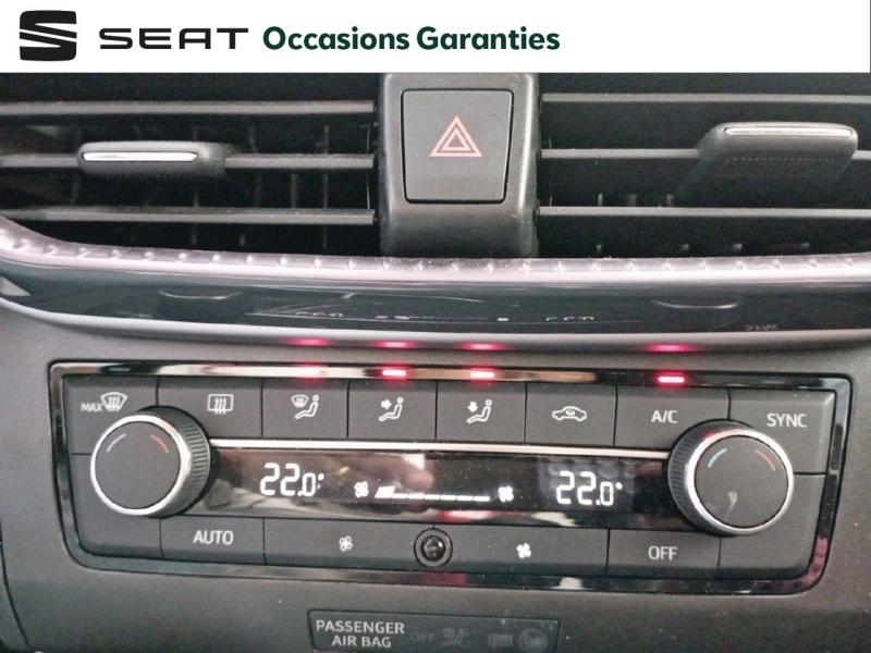 Voitures occasions SEAT IBIZA Xcellence Cagnes-sur-Mer