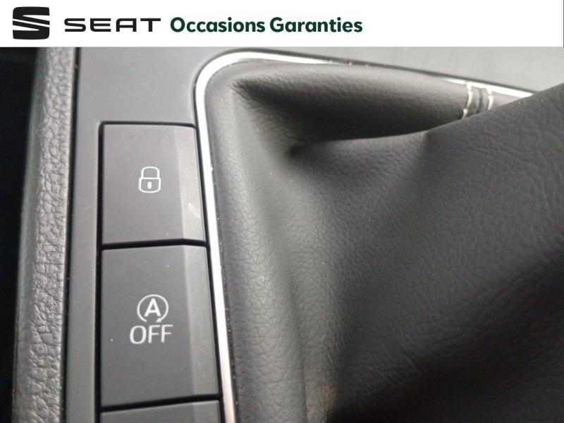 Voitures occasions SEAT IBIZA Xcellence Cagnes-sur-Mer