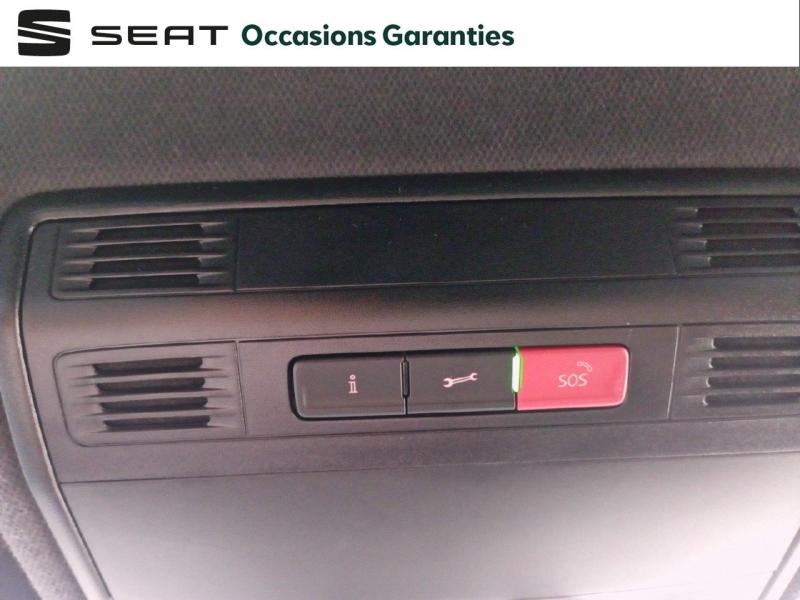 Voitures occasions SEAT IBIZA Xcellence Cagnes-sur-Mer