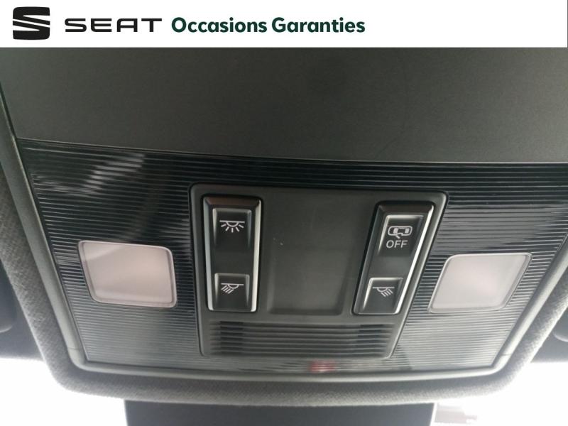 Voitures occasions SEAT IBIZA Xcellence Cagnes-sur-Mer