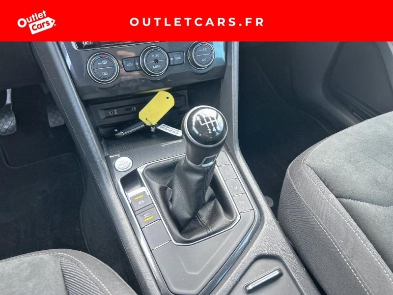 Voitures occasions VOLKSWAGEN TIGUAN Carat Cagnes-sur-Mer