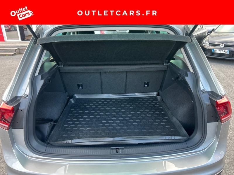 Voitures occasions VOLKSWAGEN TIGUAN Carat Cagnes-sur-Mer