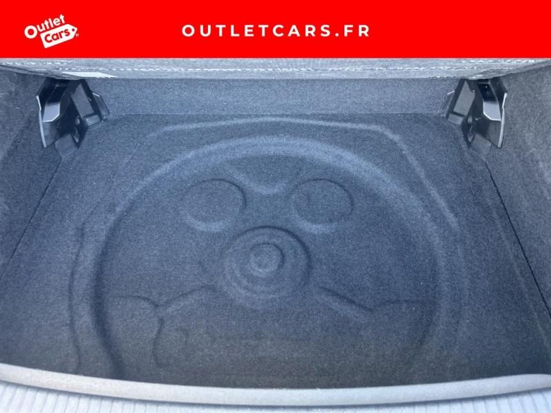 Voitures occasions VOLKSWAGEN TIGUAN Carat Cagnes-sur-Mer