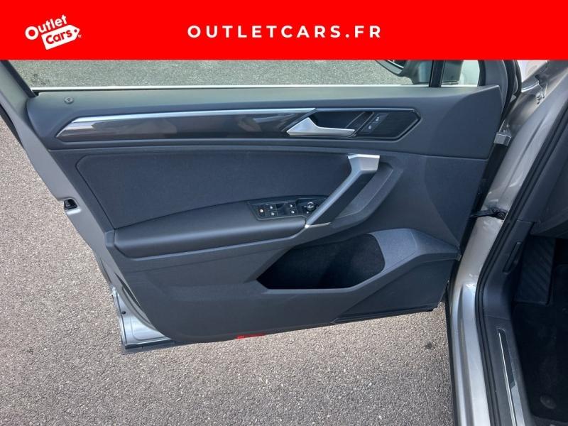 Voitures occasions VOLKSWAGEN TIGUAN Carat Cagnes-sur-Mer