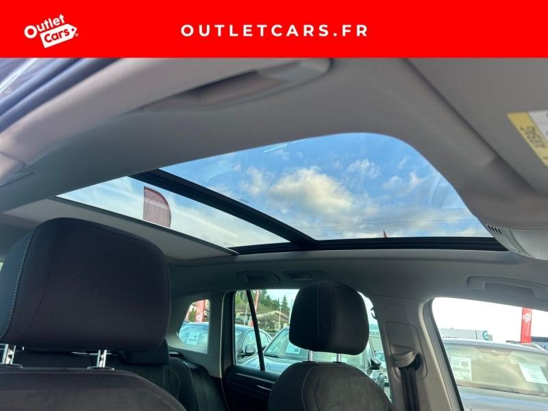 Voitures occasions VOLKSWAGEN TIGUAN Carat Cagnes-sur-Mer