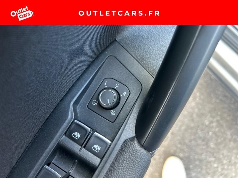 Voitures occasions VOLKSWAGEN TIGUAN Carat Cagnes-sur-Mer