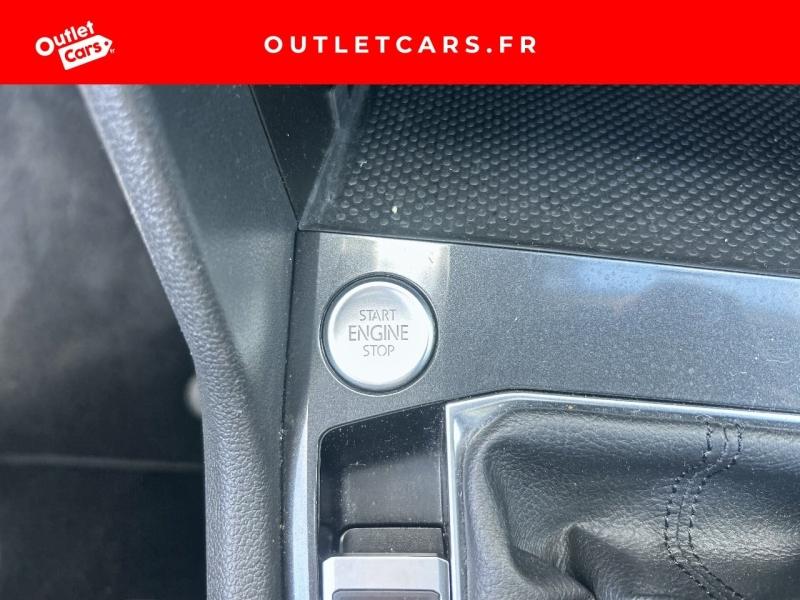 Voitures occasions VOLKSWAGEN TIGUAN Carat Cagnes-sur-Mer