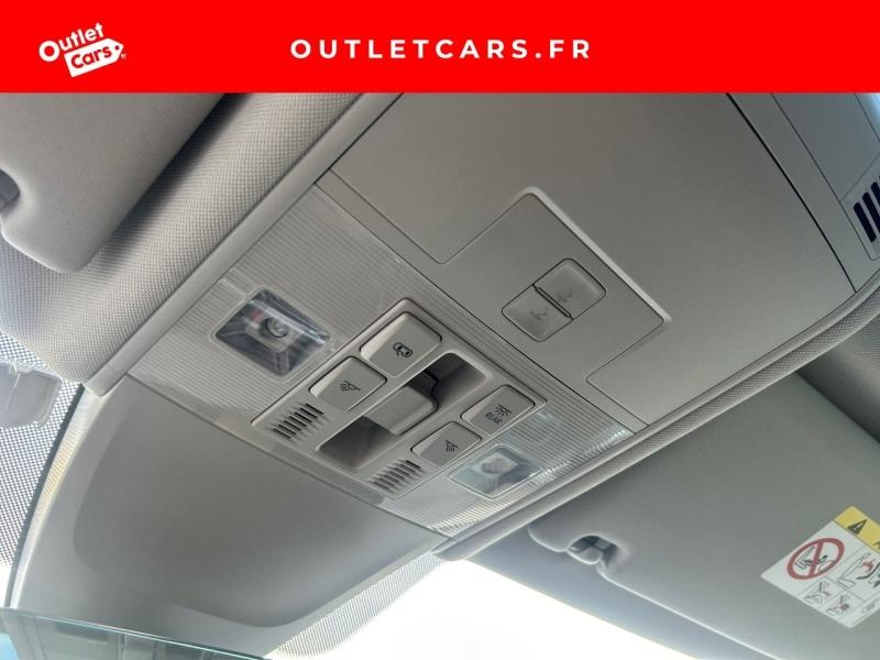 Voitures occasions VOLKSWAGEN TIGUAN Carat Cagnes-sur-Mer