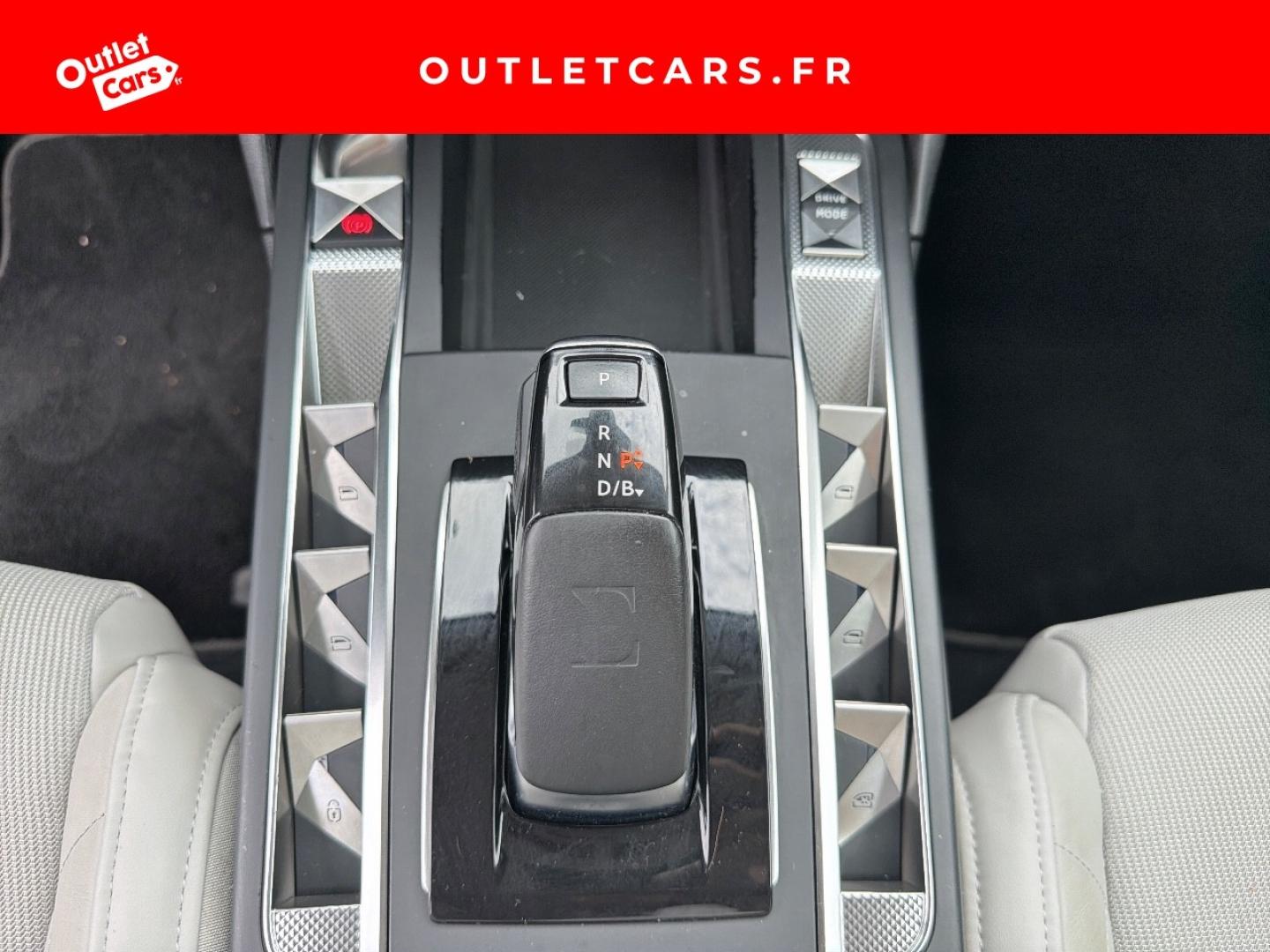 Voitures occasions DS DS 3 Crossback Grand Chic Cagnes-sur-Mer