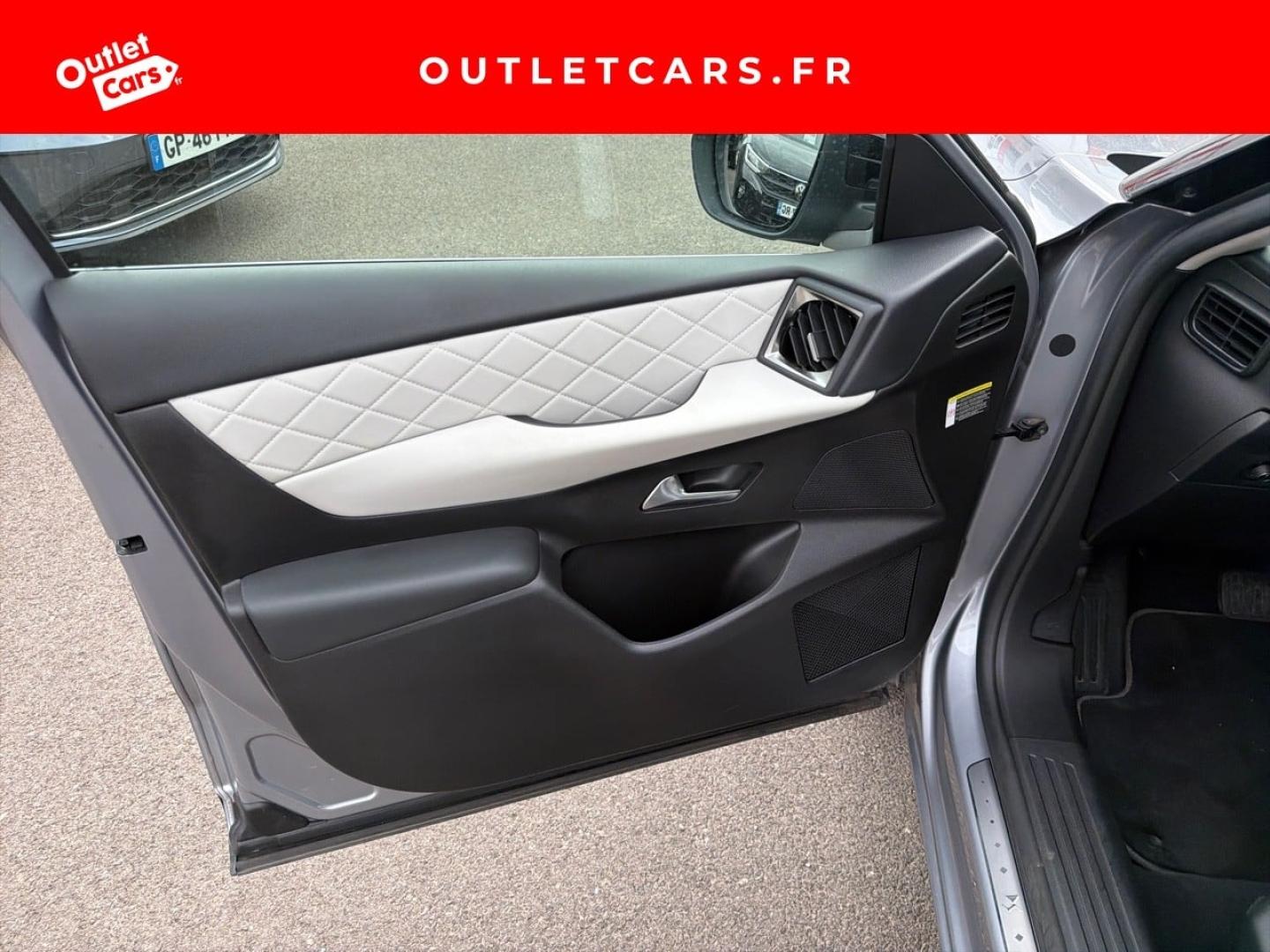 Voitures occasions DS DS 3 Crossback Grand Chic Cagnes-sur-Mer